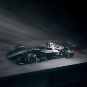 Foto: facebook.com/CadillacF1