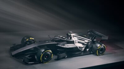 Foto: facebook.com/CadillacF1