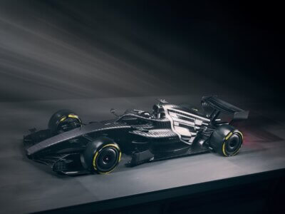 Foto: facebook.com/CadillacF1