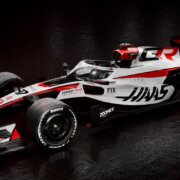 Haas F1 2026, Foto: TGR Haas F1 meeskond
