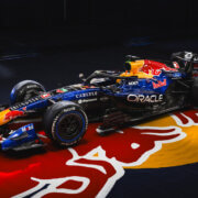 Red Bull Racing 2026 aasta võistlusmasin, Formula 1. Foto: Oracle Red Bull Racing / Red Bull Content Pool