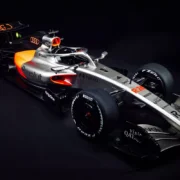 Audi F1 Team R26, Foto: Audi