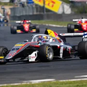 Kalle Rovanperä. Foto: TGR NZ