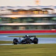 Sergio Perez (Cadillac) Autor/allikas: Cadillac Communications