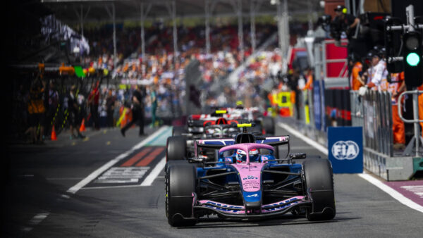 Franco Colapinto, Alpine F1 A526 Mercedes, Australia GP, Foto: Sam Bloxham/LAT Images/Alpine