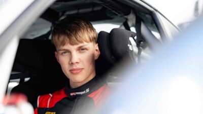 Ragnar Simuland, Foto: MarcElzenMedia