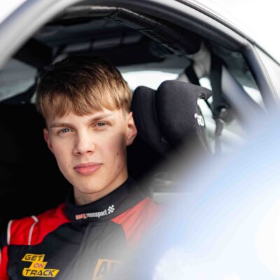 Ragnar Simuland, Foto: MarcElzenMedia