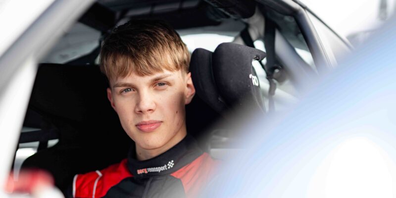 Ragnar Simuland, Foto: MarcElzenMedia