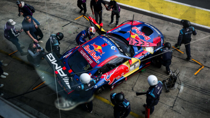 Jules Gounoni , Max Verstappen, ja Daniel Juncadella, NLS, Foto: verstappen.com