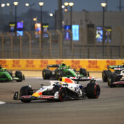 BAHRAIN 2025, Foto: Clive Mason/Getty Images / Red Bull Content Pool