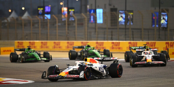 BAHRAIN 2025, Foto: Clive Mason/Getty Images / Red Bull Content Pool