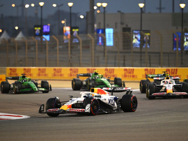 BAHRAIN 2025, Foto: Clive Mason/Getty Images / Red Bull Content Pool