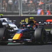 2026 Melbourne, Australia. Foto: Simon Galloway/LAT Images // Getty Images / Red Bull Content Pool