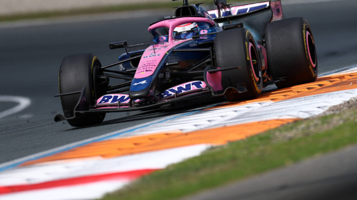 Franco Colapinto, Foto: Clive Rose/Getty Images