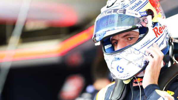 Max Verstappen, Zandvoort, Netherlands, Foto: Mark Thompson/Getty Images) // Getty Images / Red Bull Content Pool