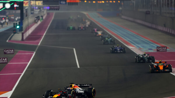 Foto: Mark Thompson / Getty Images / Red Bull Content Pool